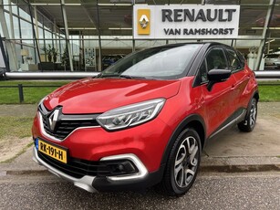 Renault Captur 0.9 TCe Intens / Keyless / Climate / PDC A /