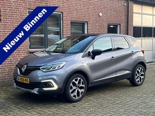 Renault Captur 0.9 TCe Intens. Navi, Camera, Clima, Led