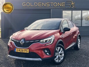 Renault Captur 1.0 TCe 100 Intens 1e