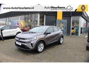 Renault Captur 1.0 TCe 90 evolution Direct uit voorraad