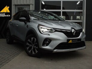 Renault Captur 1.0 TCe 90 techno (bj 2023)