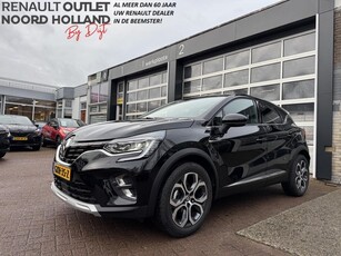 Renault Captur 1.0 TCe 90 Techno+Pack Comfort!!