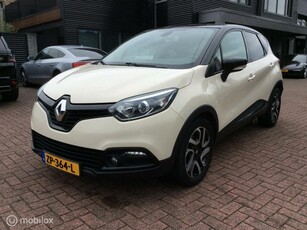 Renault Captur 1.2 TCe Dynamique Automaat Navi Camera