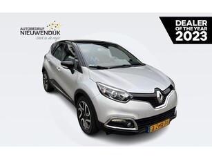 Renault Captur 1.2 TCe Dynamique AUTOMAAT / NAVIGATIE incl.