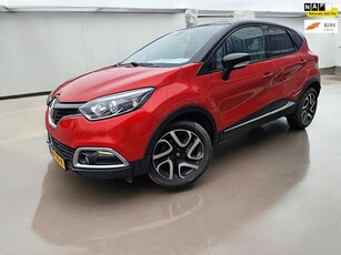 Renault Captur 1.2 TCe Dynamique, Automaat, Trekhaak