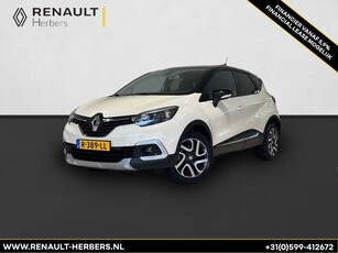 Renault Captur 1.2 TCe Dynamique EDC AUTOMAAT / NAVI /