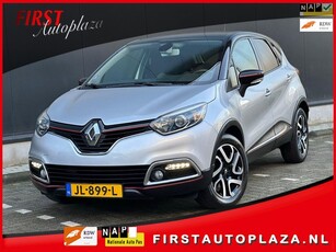 Renault Captur 1.2 TCe Dynamique Helly Hansen AUTOMAAT