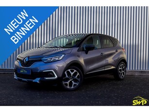 Renault Captur 1.2 TCe Dynamique Navi