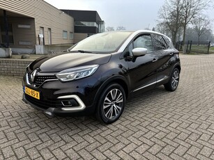 Renault Captur 1.2 TCe Initiale Paris Automaat [ 1e