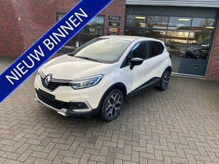 Renault Captur 1.2 TCe Intens (bj 2018)