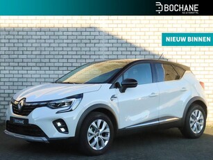 Renault Captur 1.3 TCe 130 EDC Automaat Intens