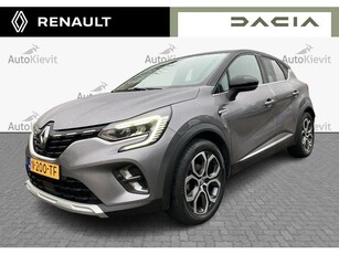 Renault Captur 1.3 TCe 140 EDC Intens - Automaat (bj 2022)