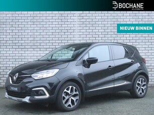 Renault Captur 1.3 TCe 150 EDC Automaat Intens