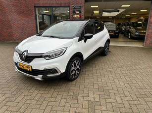 Renault Captur 1.3 TCe Intens (bj 2019)