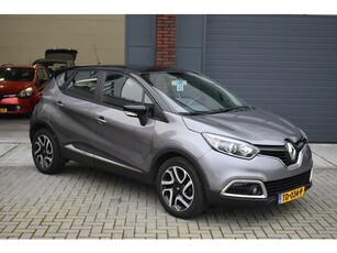 Renault Captur 1.5 dCi Dynamique (bj 2016)