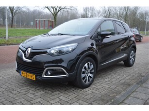 Renault Captur 1.5 dCi Expr. Uniek 132000KM Nap / Navi /