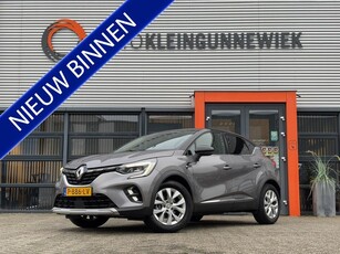 Renault Captur 1.6 E-Tech Full Hybrid 145 Intens / NL Auto