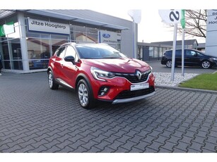 Renault Captur 1.6 E-Tech Hybrid 145 INTENS