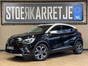 Renault Captur 1.6 E-Tech PHEV 160pk Edition One Groot