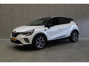 Renault Captur 1.6 E-Tech Plug-in Hybrid 160