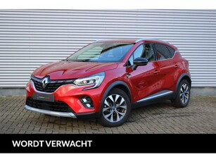 Renault Captur 1.6 E-Tech Plug-in Hybrid 160 Edition One //