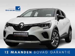 Renault Captur 1.6 E-Tech Plug-in Hybrid 160 Intens