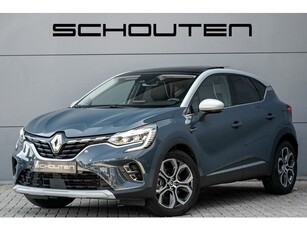 Renault Captur 1.6 E-Tech Plug-in Hybrid 160 Intens