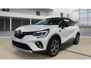 Renault Captur 1.6 E-TECH PLUG-IN HYBRID 160PK INTENS AUT.