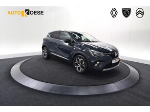 Renault Captur Mild Hybrid 140 EDC Techno Pack Winter