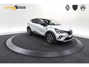 Renault Captur Mild Hybrid 140 EDC Techno Pack Winter