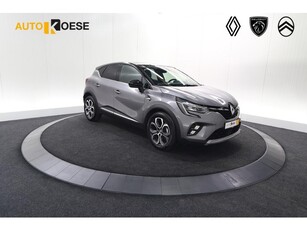 Renault Captur Mild Hybrid 140 EDC Techno Pack Winter