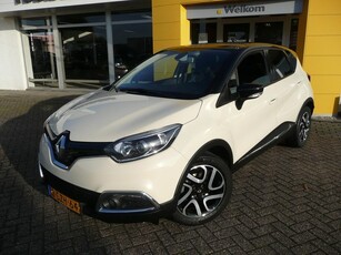 Renault Captur TCe 120 EDC/AUT. Dynamique PACK CITY EXTRA/