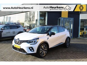 Renault Captur TCe 140 EDC Automaat Initiale Paris