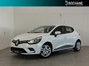 Renault Clio 0.9 TCe 90 Zen DAB+ Navi Airco Cruise