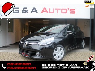 Renault Clio 0.9 TCE / AIRCO / NAVI / PDC / ELEKTR PAKKET