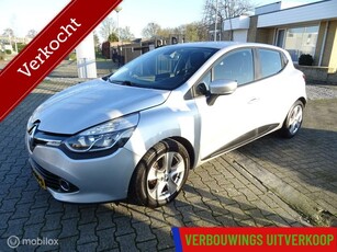 Renault Clio 0.9 TCe Dynamic comfort 1e eig. dealer