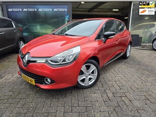 Renault Clio 0.9 TCe Dynamique 2E EIGENAAR 12MND