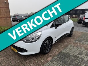 Renault Clio 0.9 TCe Dynamique Edition 7 Navi, PDC