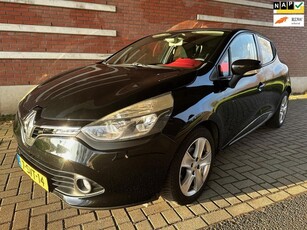 Renault Clio 0.9 TCe Dynamique, Navi, Cruise, Nieuwe APK