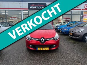 Renault Clio 0.9 TCe ECO Collection NAVI-CRUISE-BLUETOOTH