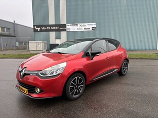 Renault Clio 0.9 TCe Expression 5-Deurs 90 PK. (bj 2016)