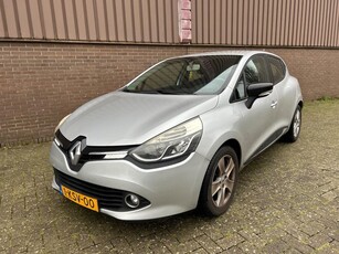 Renault Clio 0.9 TCe Expression 5drs. Navi Airco Cruise