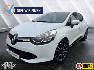 Renault Clio 0.9 TCe Expression Cruise Navi Airco Nap