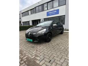 Renault CLIO 0.9 TCe Expression CRUISE NAVI AIRCO Nieuw APK