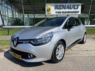 Renault Clio 0.9 TCe Expression / Trekhaak afneembaar /