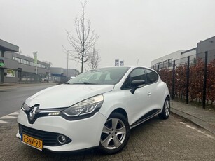 Renault Clio 0.9 TCe NavigatieClima Luxe Expression model