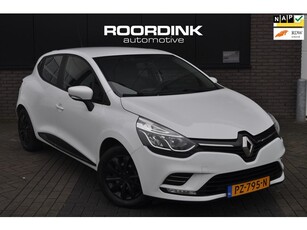 Renault Clio 0.9 TCe Zen