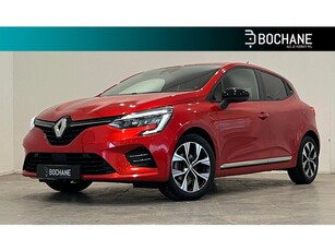 Renault Clio 1.0 TCe 90 Evolution Navi Airco Cruise