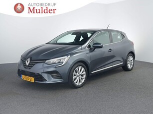 Renault Clio 1.0 TCe Intens (bj 2021)