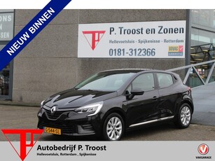 Renault Clio 1.0 TCe Zen NIEUW MODEL